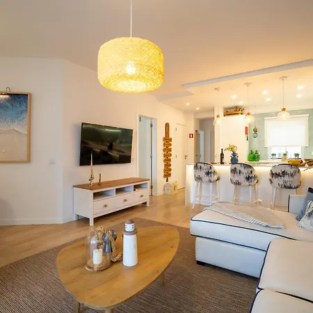 Luxury House - Golf & Tennis Court & Pool View * Albufeira