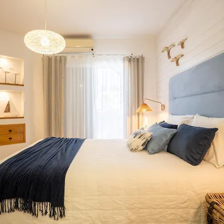 Nyaraló Luxury House - Golf & Tennis Court & Pool View Albufeira