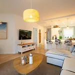 Luxury House - Golf & Tennis Court & Pool View * 阿尔布费拉