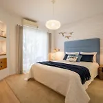 Luxury House - Golf & Tennis Court & Pool View 阿尔布费拉