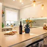 度假居 Luxury House - Golf & Tennis Court & Pool View 阿尔布费拉