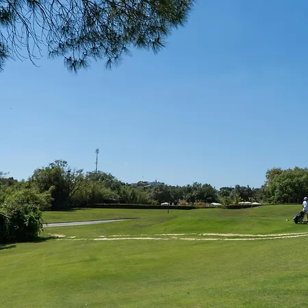 度假居 Luxury House - Golf & Tennis Court & Pool View