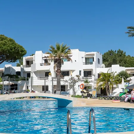 Ferienhaus Luxury House - Golf & Tennis Court & Pool View