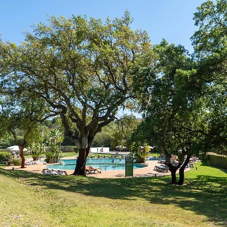 Luxury House - Golf & Tennis Court & Pool View * Albufeira