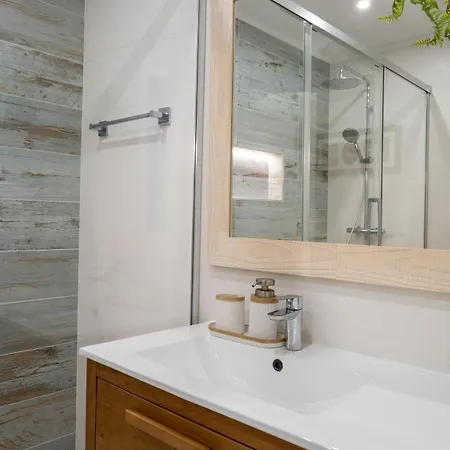 Semesterbostad Luxury House - Golf & Tennis Court & Pool View