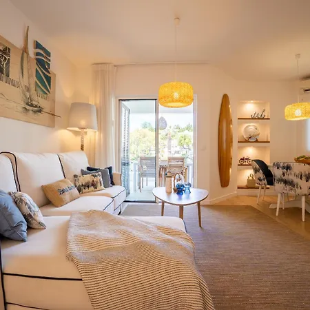 Luxury House - Golf & Tennis Court & Pool View Ferienhaus *