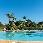 Prázdninový dům Luxury House - Golf & Tennis Court & Pool View Albufeira