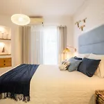 Prázdninový dům Luxury House - Golf & Tennis Court & Pool View Albufeira