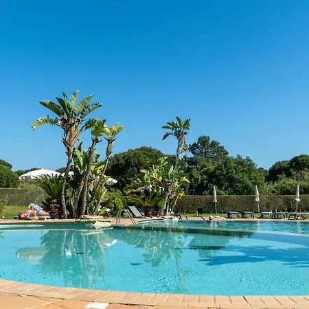 別荘 Luxury House - Golf & Tennis Court & Pool View アルブフェイラ