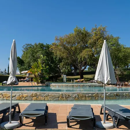 Luxury House - Golf & Tennis Court & Pool View * アルブフェイラ