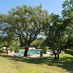 Luxury House - Golf & Tennis Court & Pool View * Albufeira