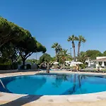 Vakantiehuis Luxury House - Golf & Tennis Court & Pool View *